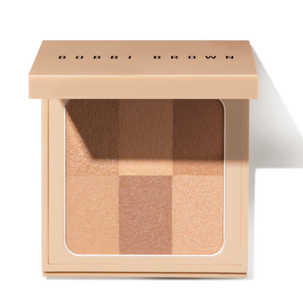 Bobbi Brown Nude Finish Illuminating Powder in Buff - Brand New In Box